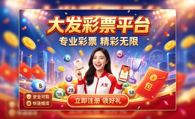 大发全民彩8的代理
