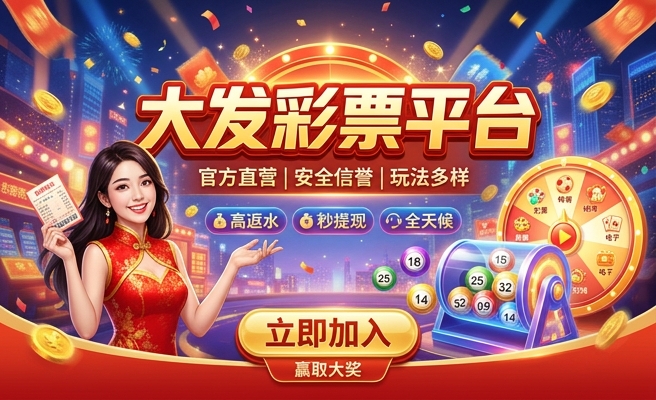 彩神大大发快三
