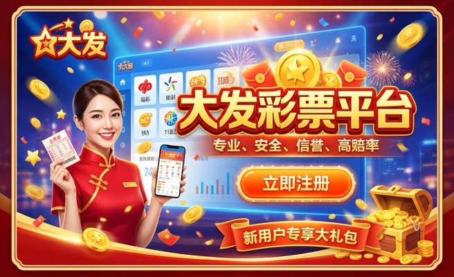 大发网高频彩