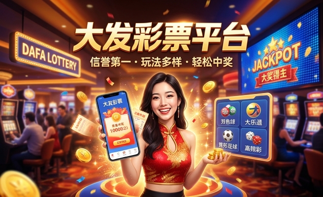 大发网高频彩