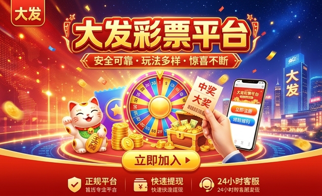 大发购彩大厅平面图
