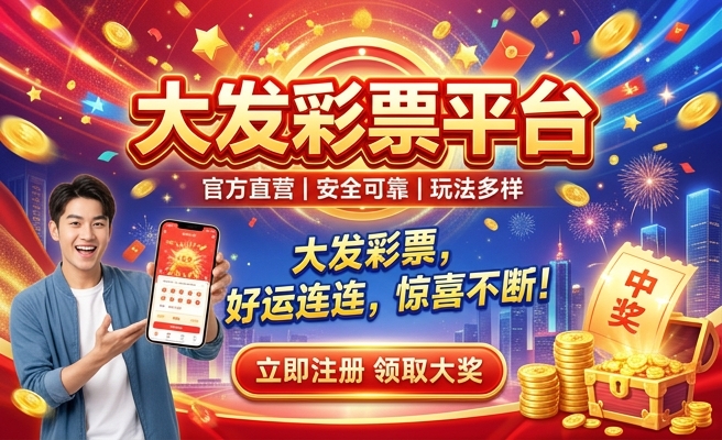 大发的购彩平台怎么样